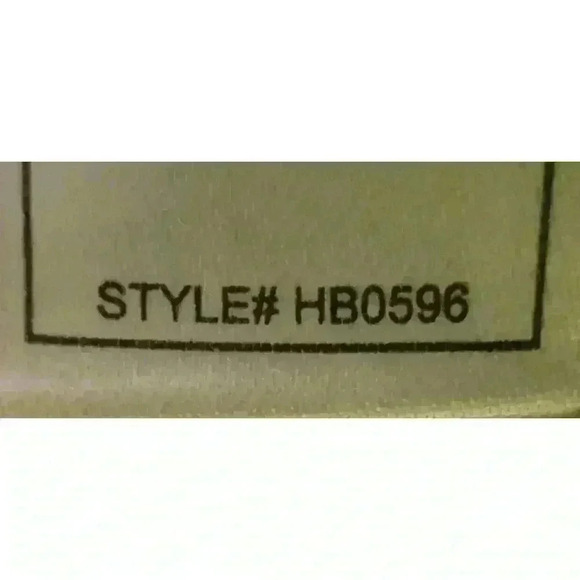 Monrow Pants Womens Small Green Marled Ribbed Flared Stretch Pull On Athleisure - Picture 13 of 13